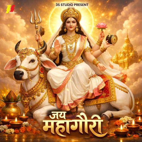 Jai Mahagauri