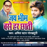 Jay Bhim Base Har Chati Me