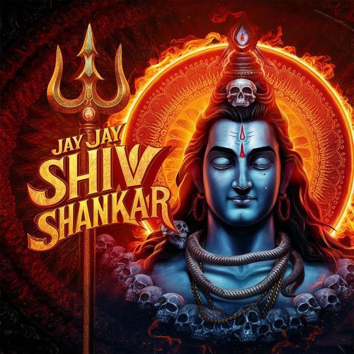 Jay Jay Shiv Shankar