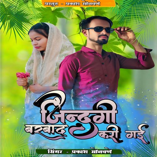 Jindagi Barbad Kari Gai