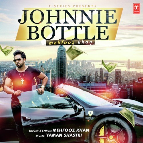 Johnnie Bottle