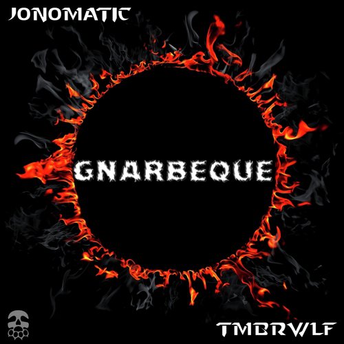 Jonomatic x TMBRWLF - Gnarbeque [Beatdown Bass Exclusive]