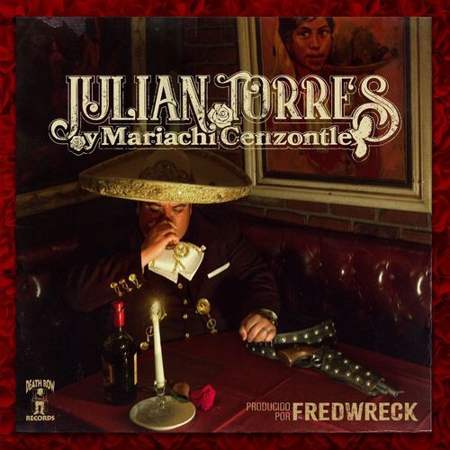 Julian Torres y Mariachi Cenzotle