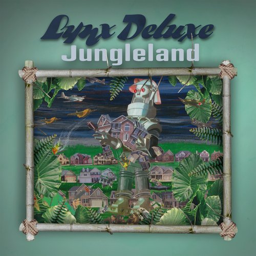 Jane Goodall cover art