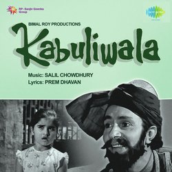 Kabuliwala Part - 1-ACwMdxIGU2I