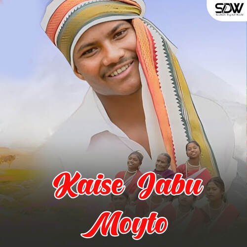 Kaise Jabu Moyto