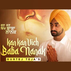 Kan Kan Vich Baba Nanak