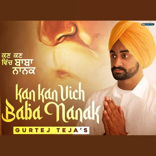 Kan Kan Vich Baba Nanak