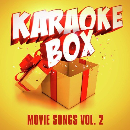 Calling You (Karaoke Playback with Lead Vocals) [Made Famous by Jevetta Steele - From the Movie "Bagdad Cafe"]