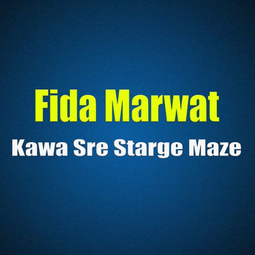 Kawa Sre Starge Maze_poster_image