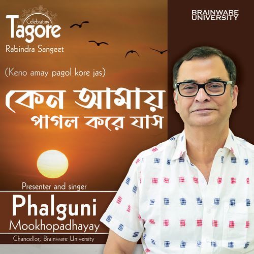 Keno Amay Pagol Kore Jas