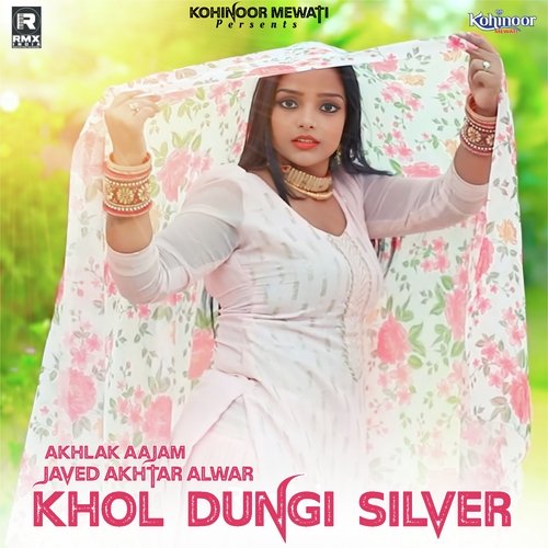 Khol Dungi Silver