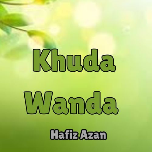 Khuda Wanda