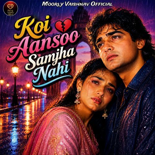 Koi Aansoo Samjha Nahi