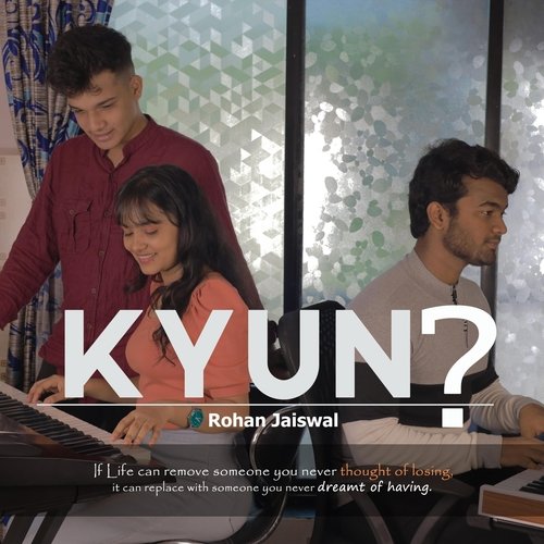Kyun?