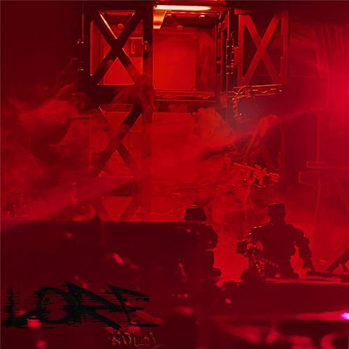 SLUT cover art