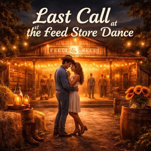 Last Call at the Feed Store Dance