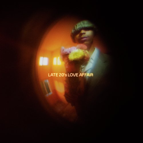Late 20's Love Affair