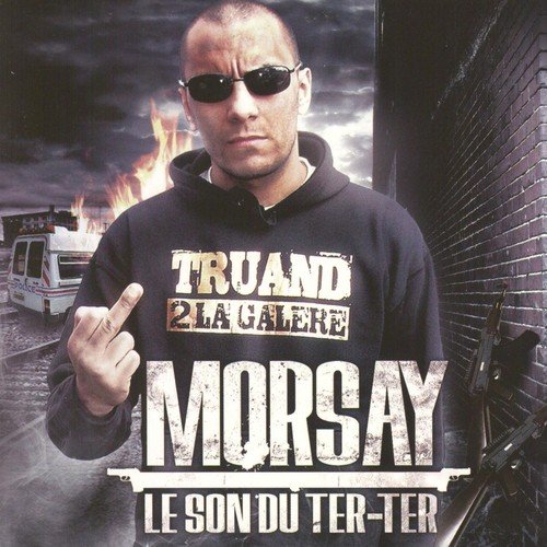 Le Son Du Terte (feat. Mamad)