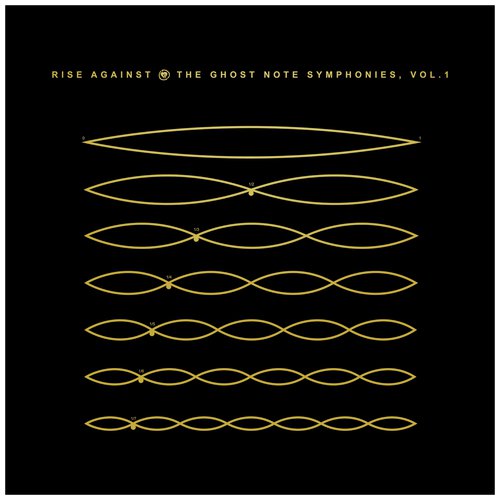 Like The Angel (Ghost Note Symphonies)