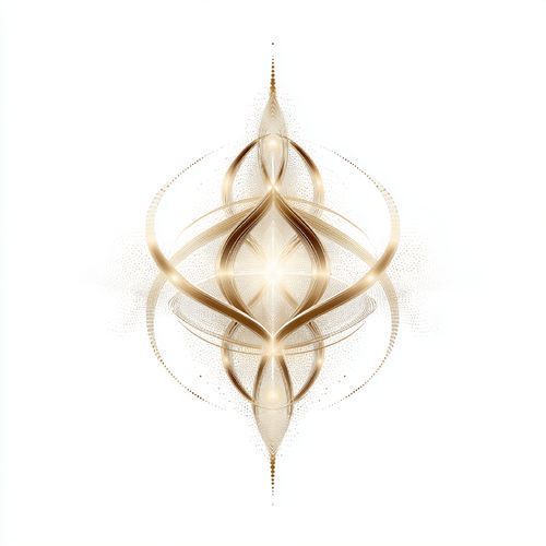 Equilibrio Del Espiritu Con Frecuencia Clara cover art