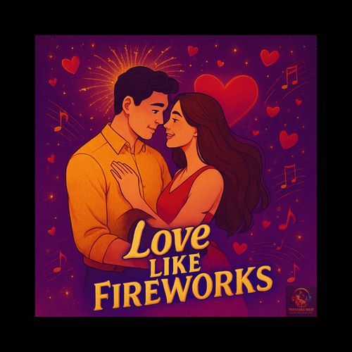 Love Like Fireworks