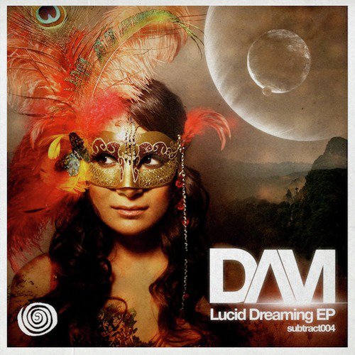 Lucid Dreaming (Simon Vuarambon & Kevin Di Serna Remix) cover art