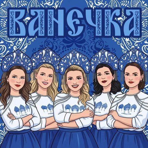 Ванечка