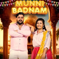 MUNNI BADNAM-AiAjUkN-cVY