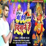 ma tere lakho diwane hai (bhakti song)