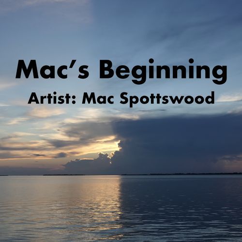 Macau cover art