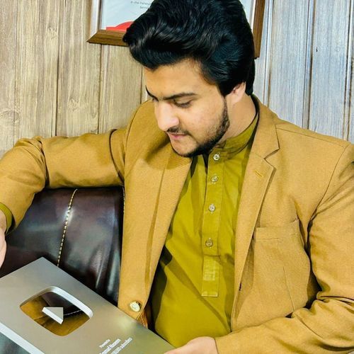 Madine Se Bulawa Aa Raha Hai