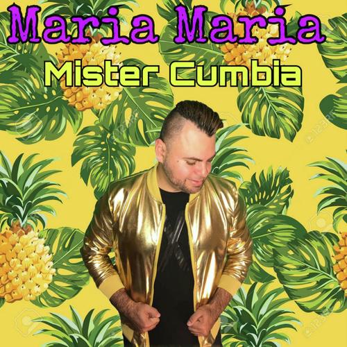  Mister Cumbia