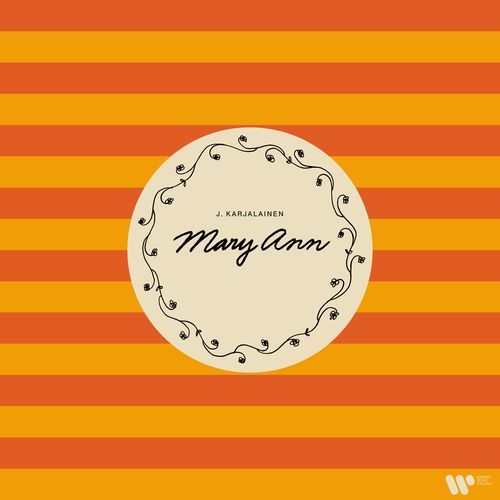 Mary Ann