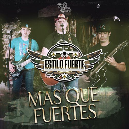 Los Amigos de Parranda (En Vivo) cover art