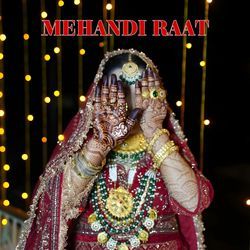 Mehandi Raat