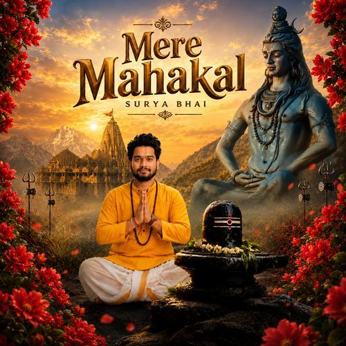Mere Mahakal