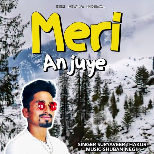 Meri Anjuye