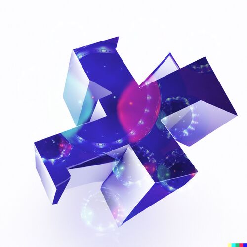 Mike cover art