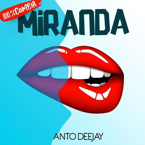 Miranda cover art