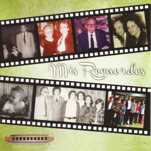 Nicolás cover art
