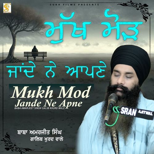 Mukh Mod Jande Ne Apne