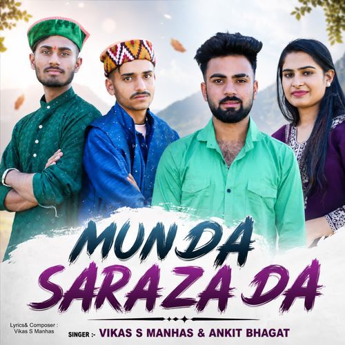 Munda Saraza Da