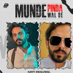 Munde Pinda Wal De