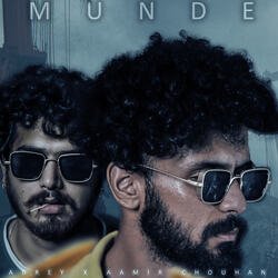 Munde (feat. Aamir Chouhan)-RiYJfBtnZVw