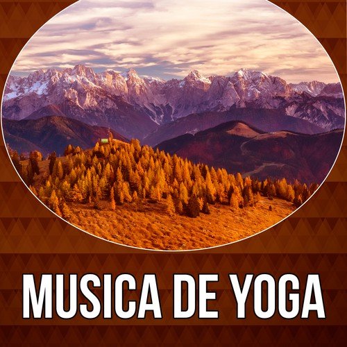 Musica de Yoga