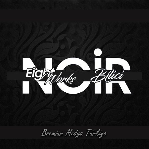 NOIR cover art