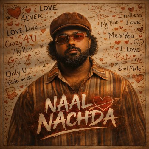 Naal Nachda