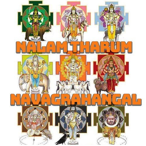 Nalam Tharum Navagrahangal