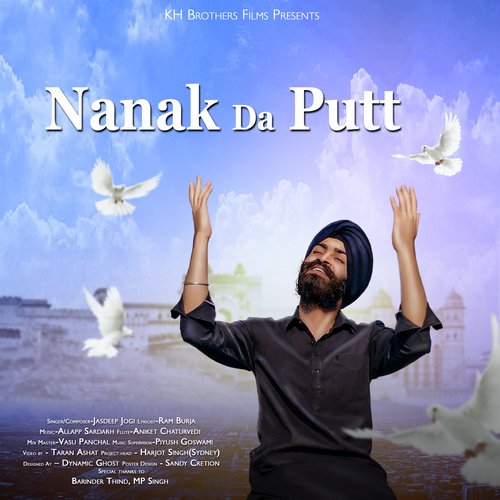 Nanak Da Putt_poster_image